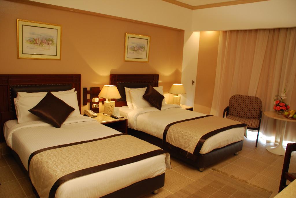 Pyramids Park Resort