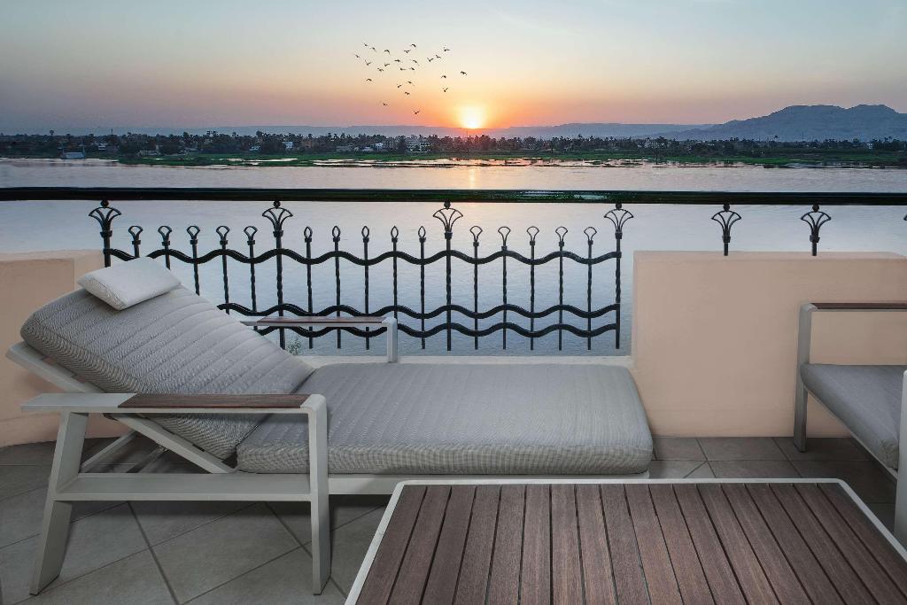 Steigenberger Nile Palace