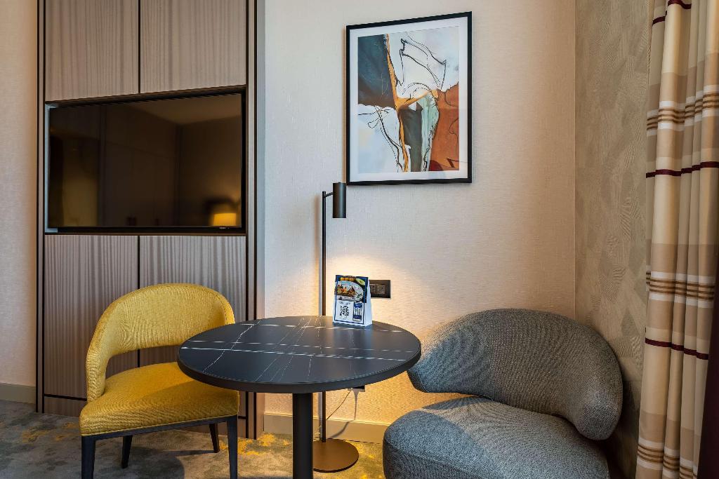Hilton Sofia