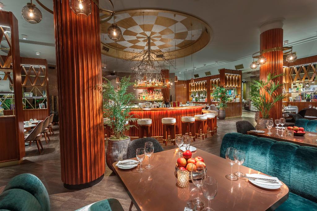 Hotel Jalta Boutique Hotel Prague, Tschechische Republik, Prag. Großes 2