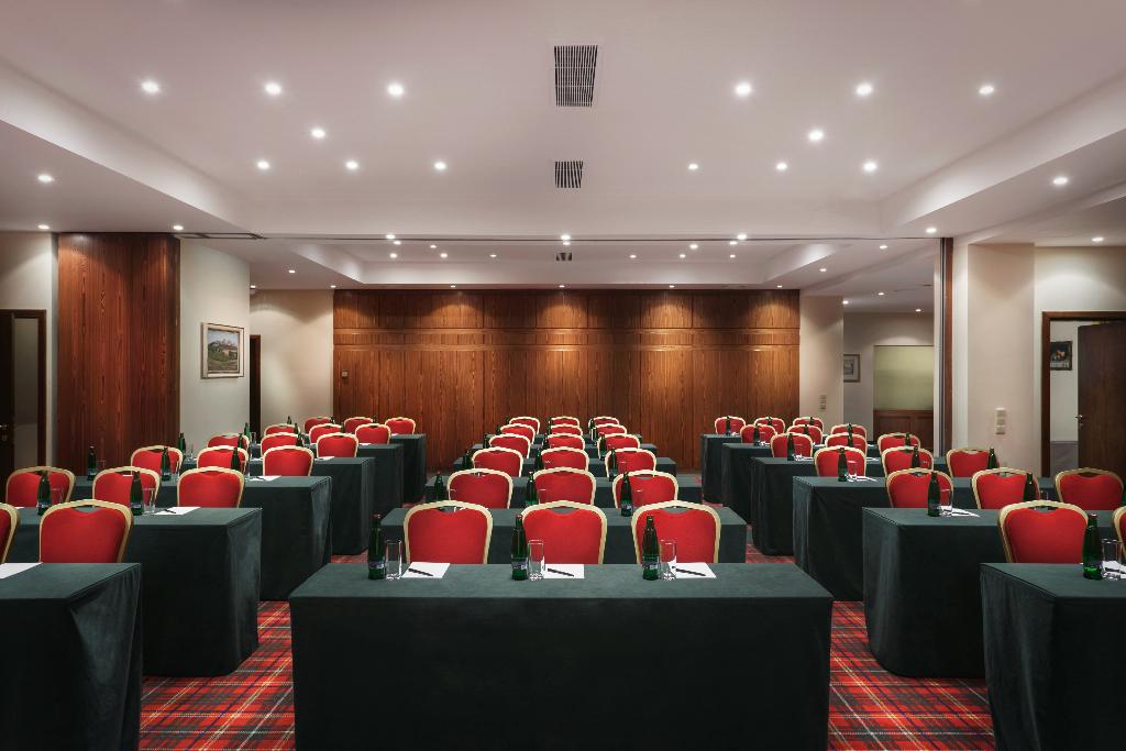 Hotel Art Nouveau Palace Hotel Prague, Tschechische Republik, Prag. Großes 18