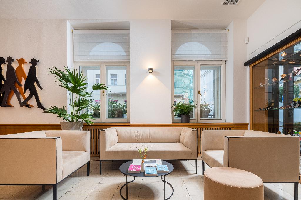 Hotel Best Western Hotel Moran, Tschechische Republik, Prag. Großes 2