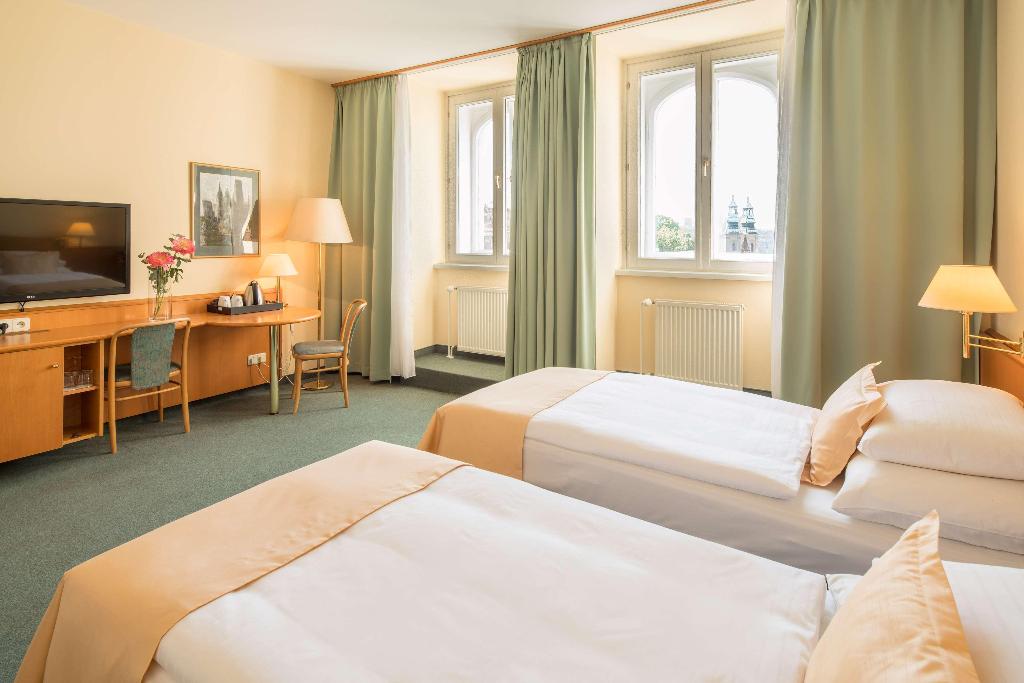 Best Western Hotel Moran