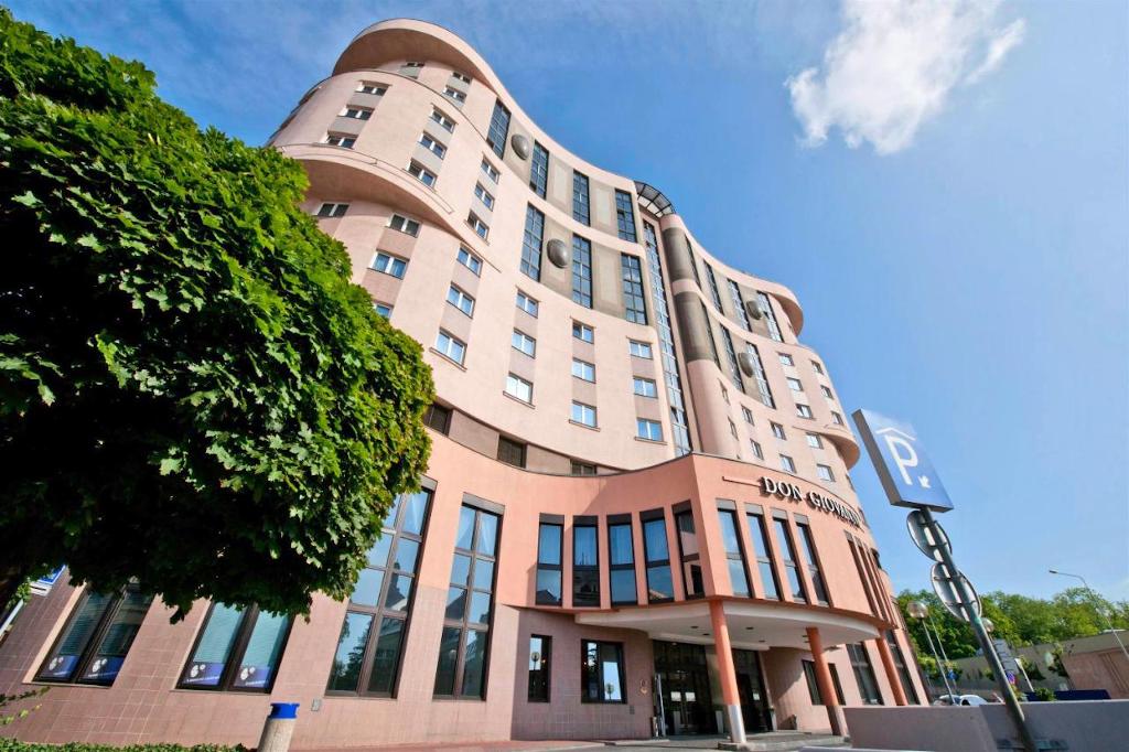 Hotel Hotel Don Giovanni Prague, Tschechische Republik, Prag. Großes 41