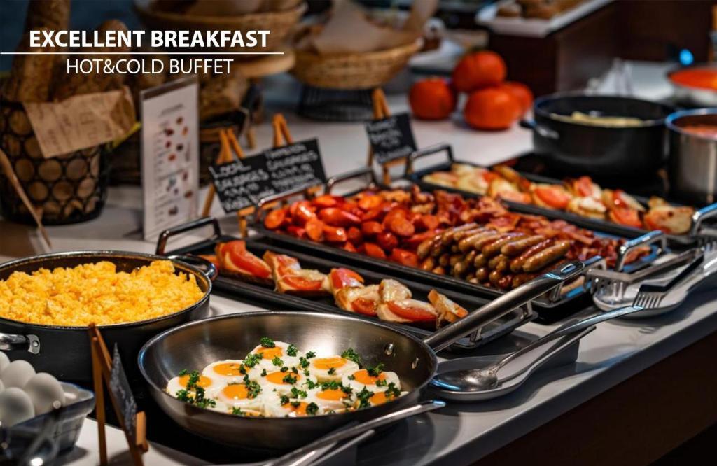 Hotel Hotel Don Giovanni Prague, Tschechische Republik, Prag. Großes 1