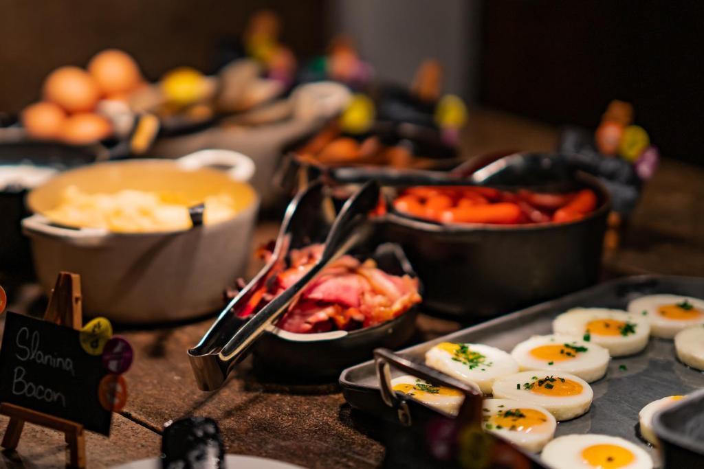 Hotel Hotel Don Giovanni Prague, Tschechische Republik, Prag. Großes 1