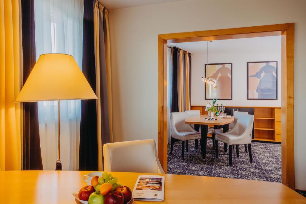 Hotel Hotel Don Giovanni Prague, Tschechische Republik, Prag. Großes 41