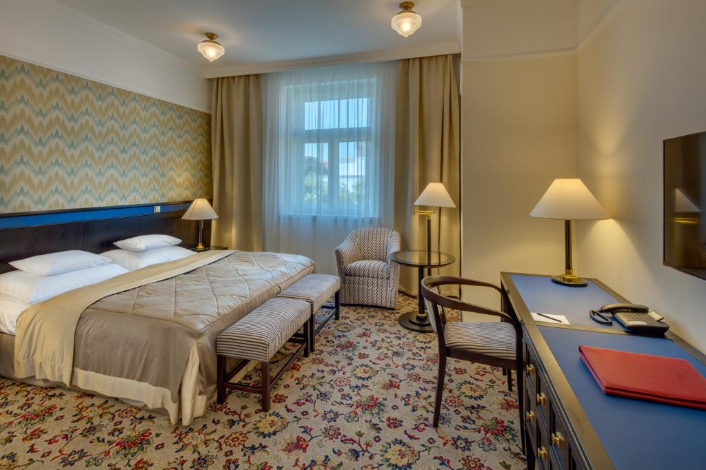 Hotel Savoy Prague
