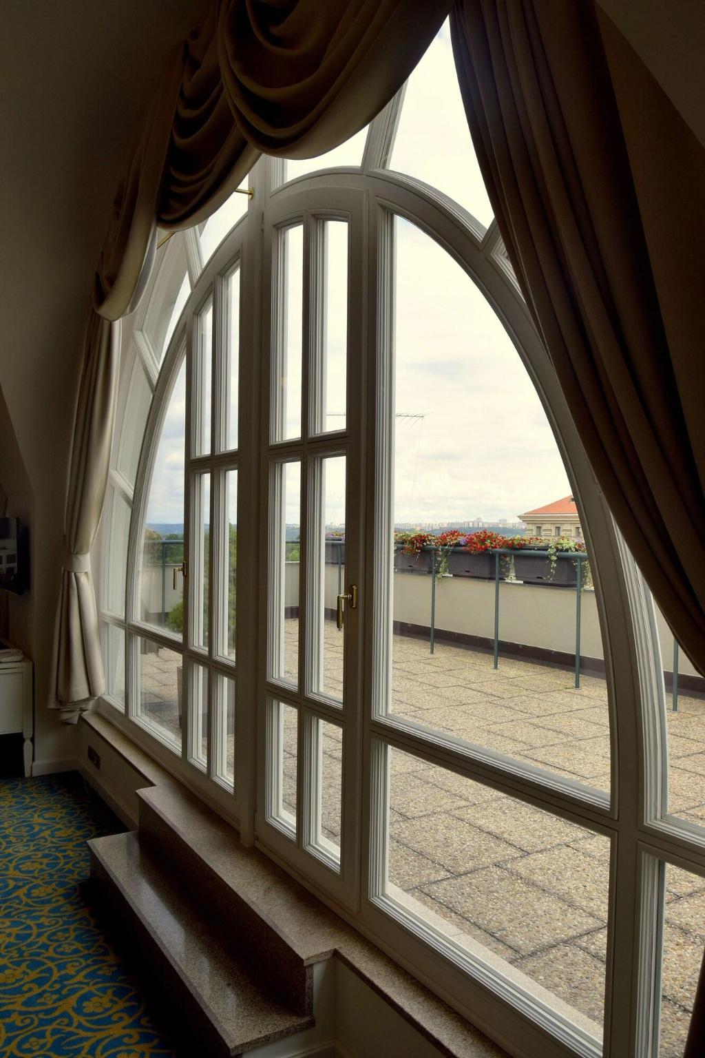 Hotel Hotel Savoy Prague, Tschechische Republik, Prag. Großes 1