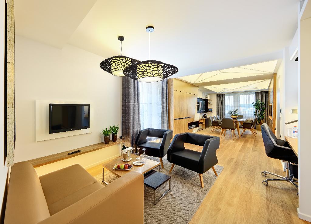 Hotel Hotel Duo, Tschechische Republik, Prag. Großes 36