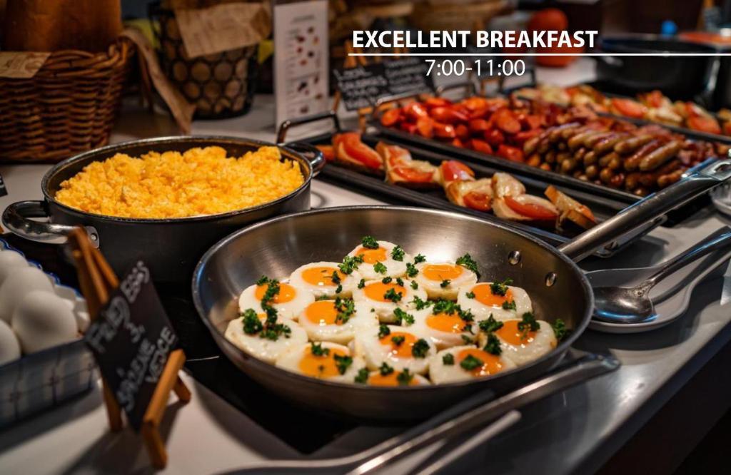 Hotel Grand Hotel International, Tschechische Republik, Prag. Großes 1