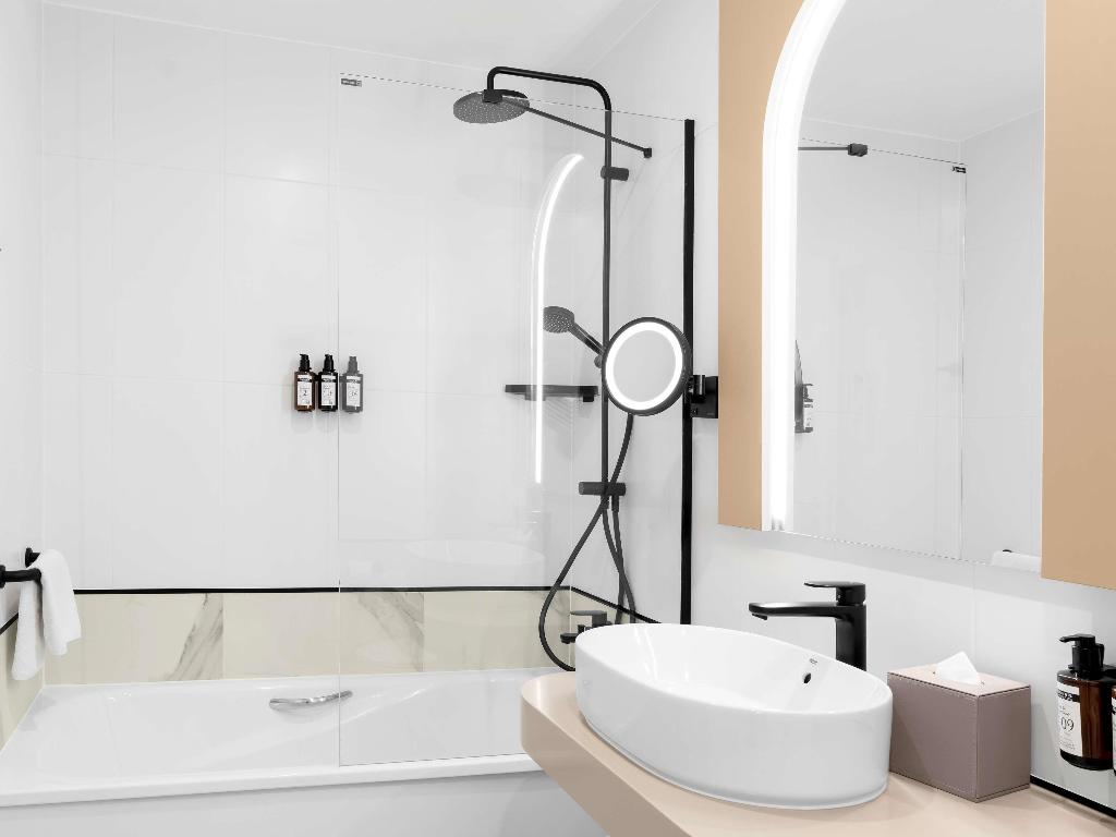 Movenpick Hotel Budapest Centre