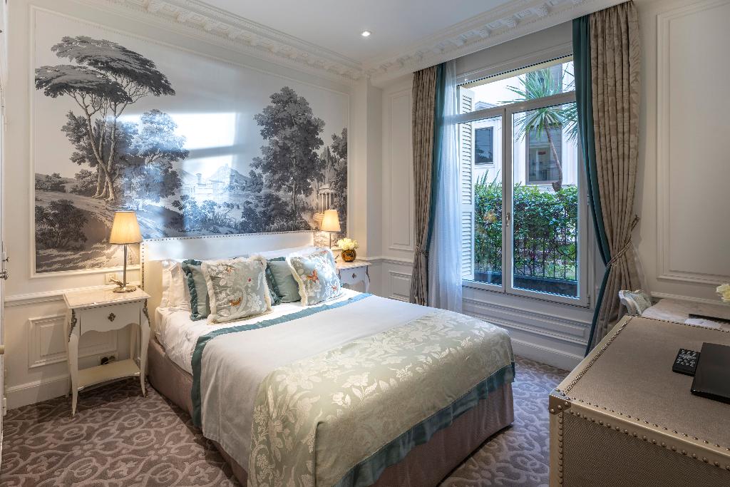 Hotel Hermitage Monte-Carlo