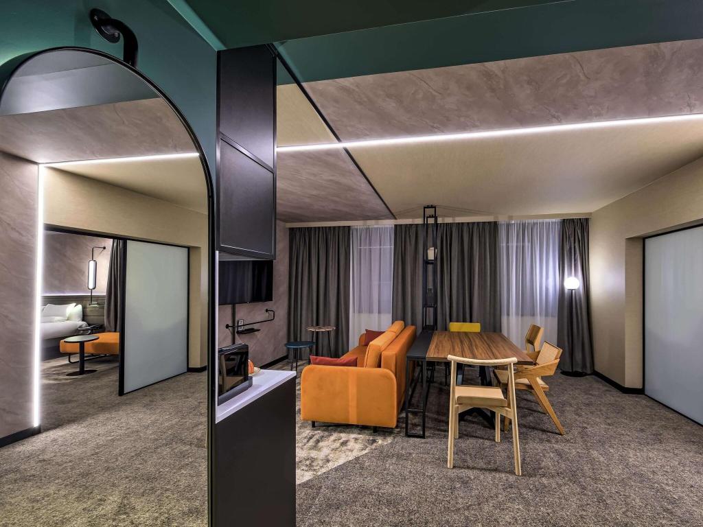 Novotel Krakow Centrum