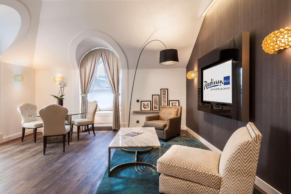Radisson Blu Beke Budapest