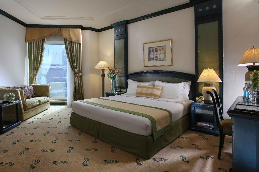 Carlton Palace Hotel photo 29