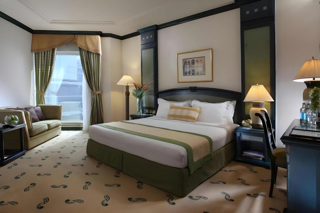 Carlton Palace Hotel photo 53