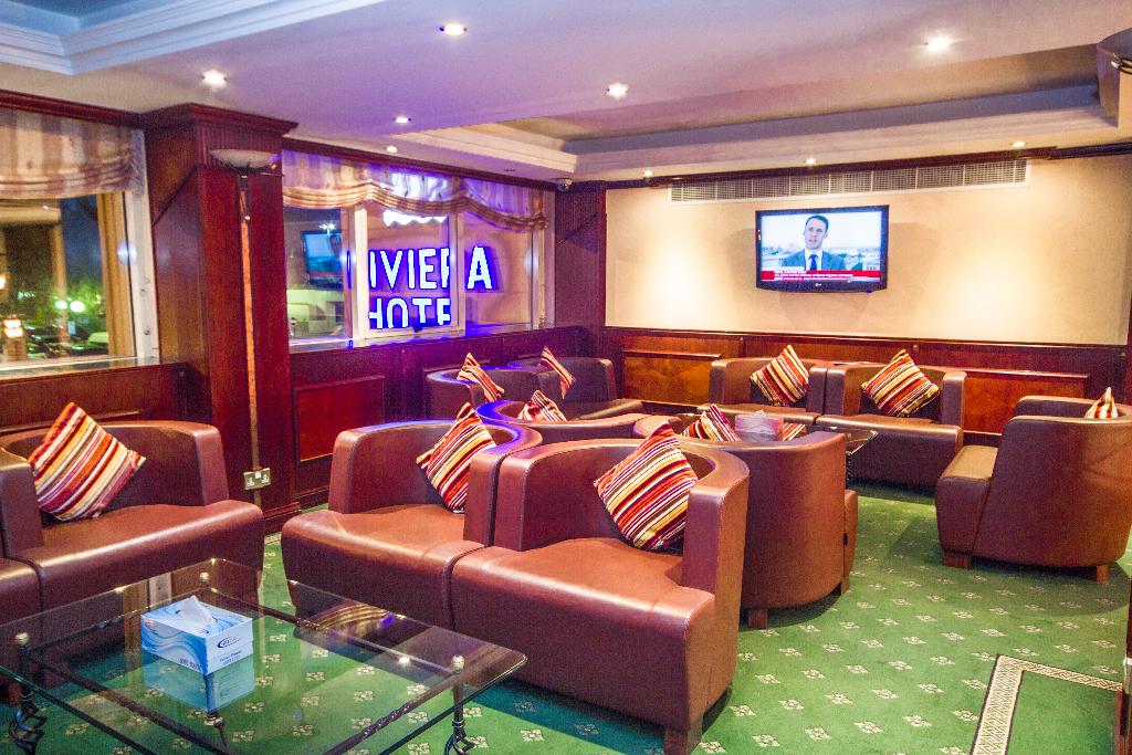 Riviera Hotel Dubai