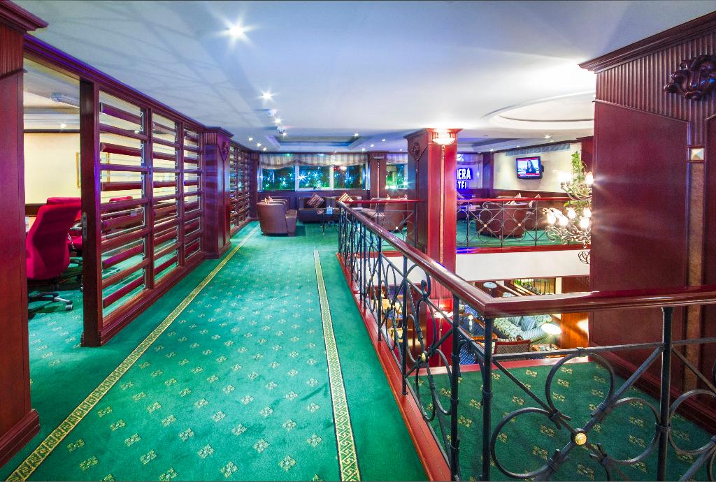 Riviera Hotel Dubai