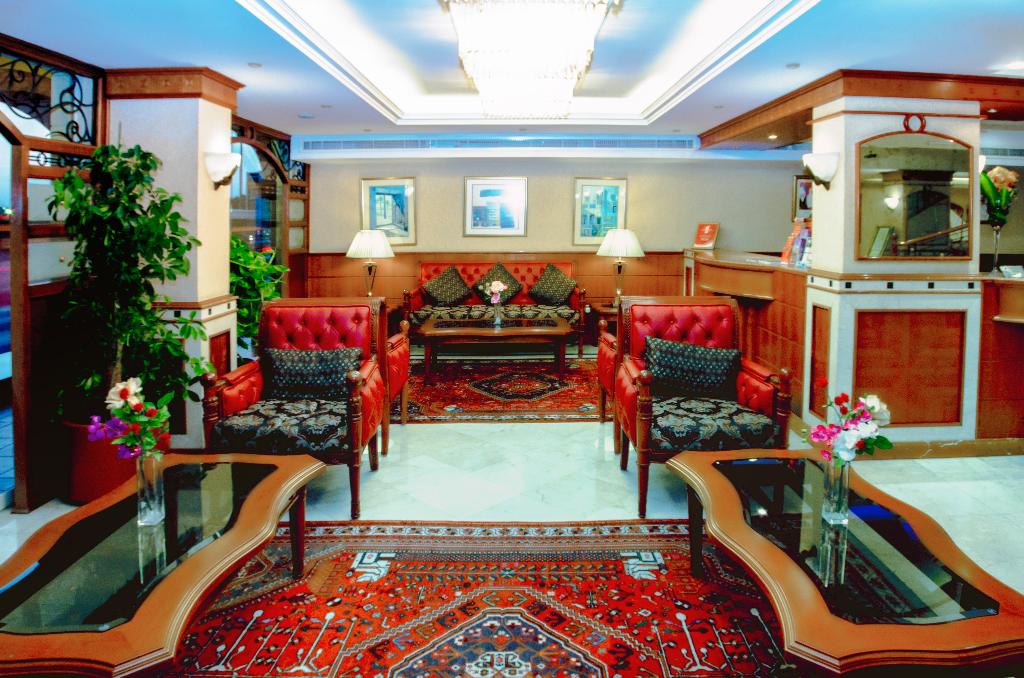 Riviera Hotel Dubai