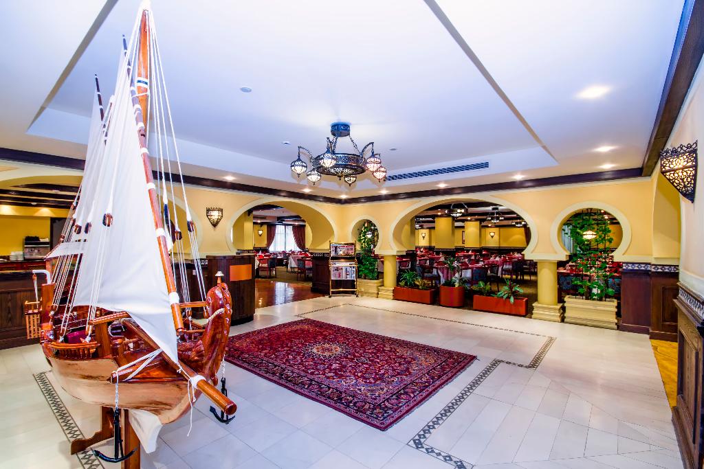 Riviera Hotel Dubai