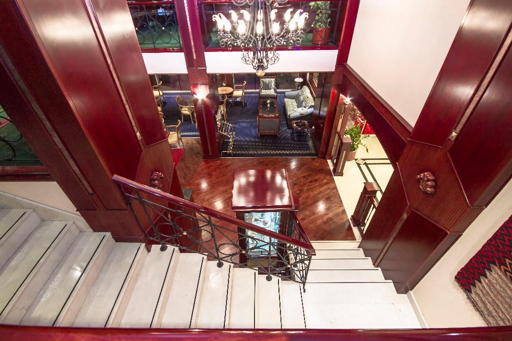 Hotel Riviera Hotel Dubai, Vereinigte Arabische Emirate, Dubai. Großes 29