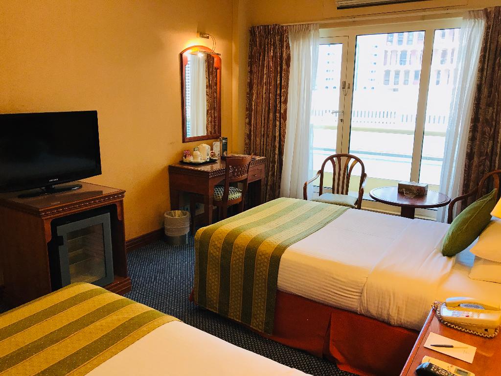 Riviera Hotel Dubai