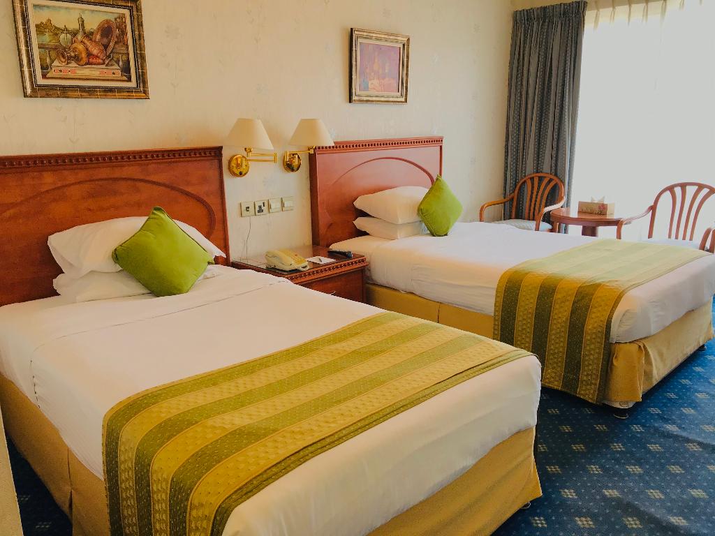 Riviera Hotel Dubai