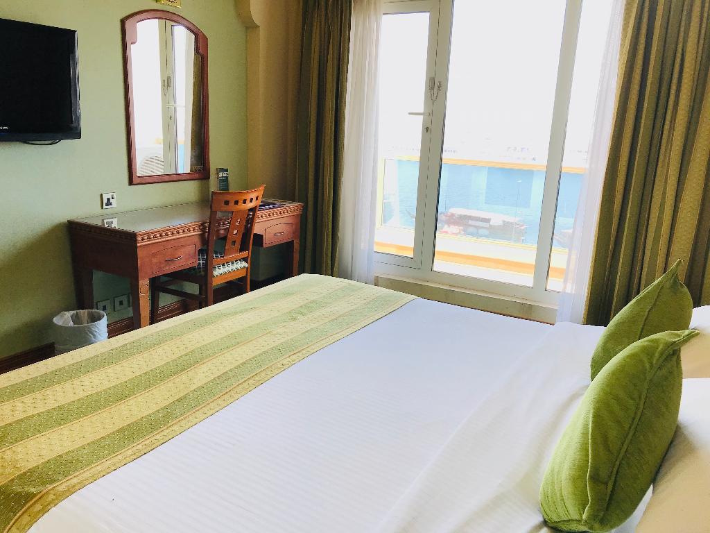 Riviera Hotel Dubai