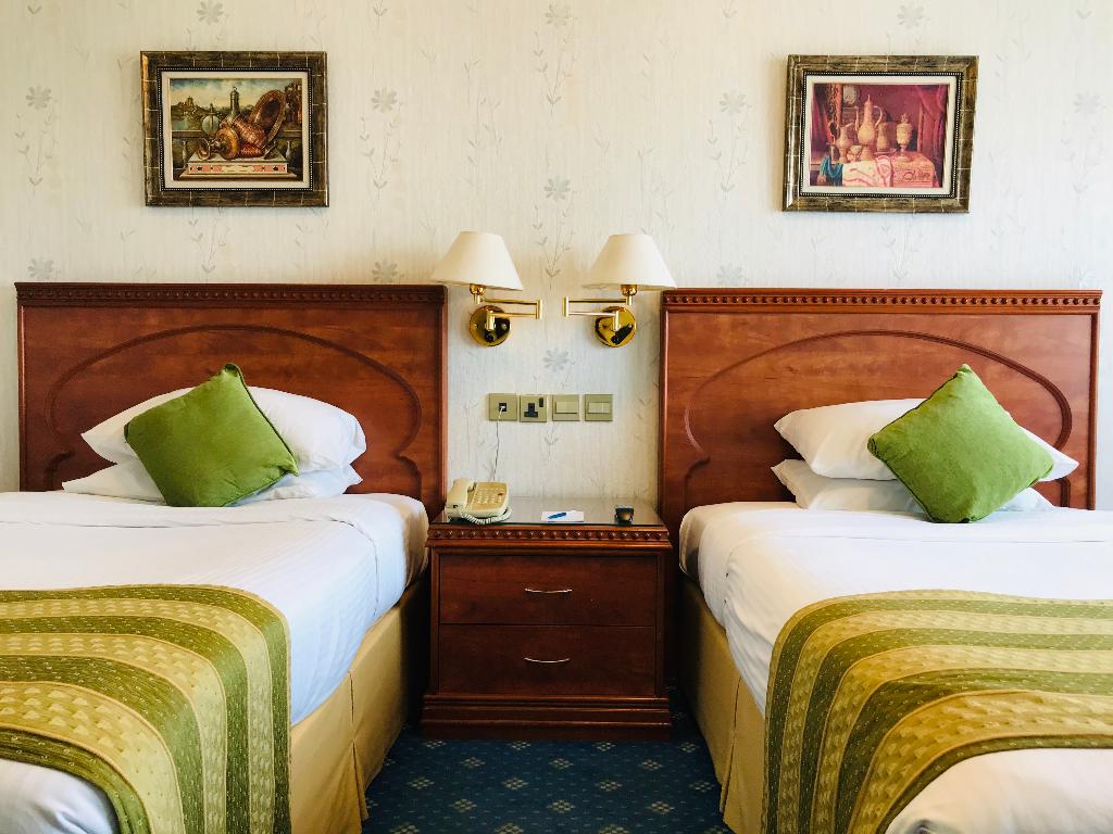 Riviera Hotel Dubai
