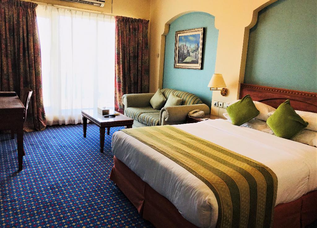 Riviera Hotel Dubai