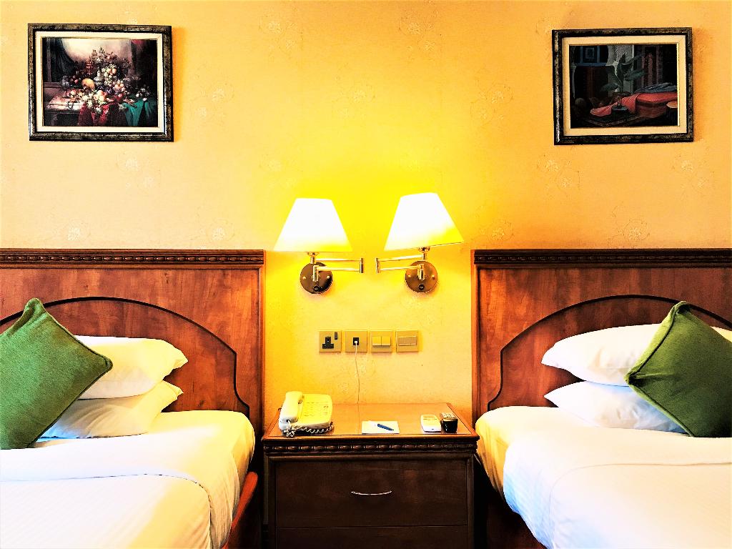 Riviera Hotel Dubai