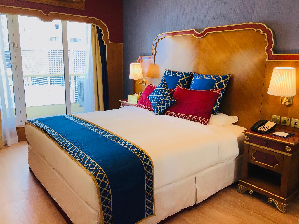 Riviera Hotel Dubai