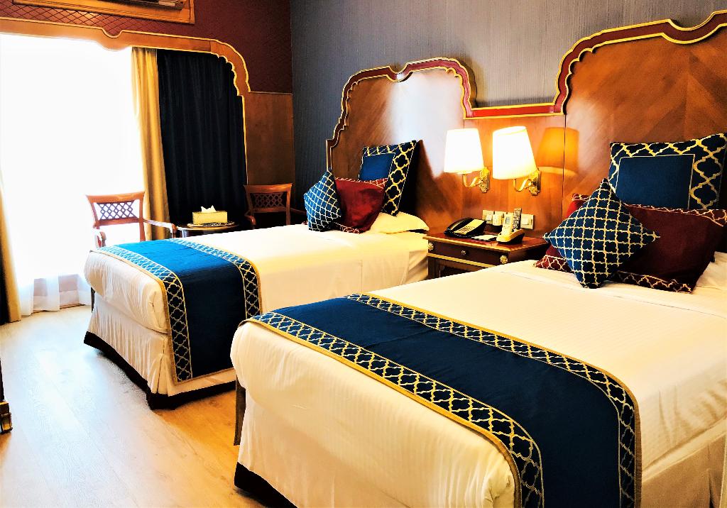 Riviera Hotel Dubai
