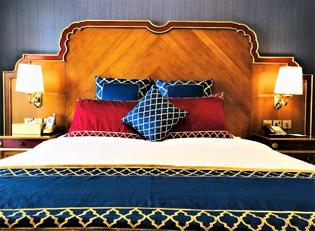 Riviera Hotel Dubai