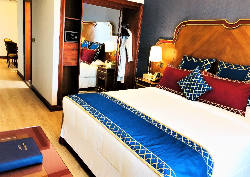 Riviera Hotel Dubai