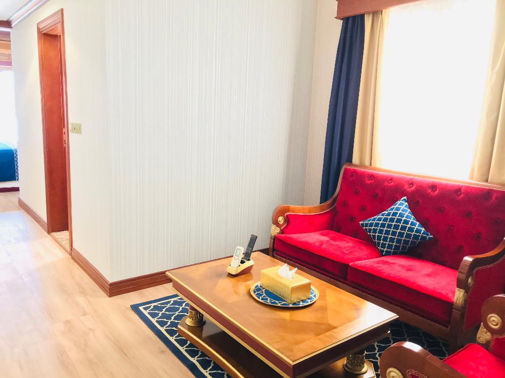 Riviera Hotel Dubai