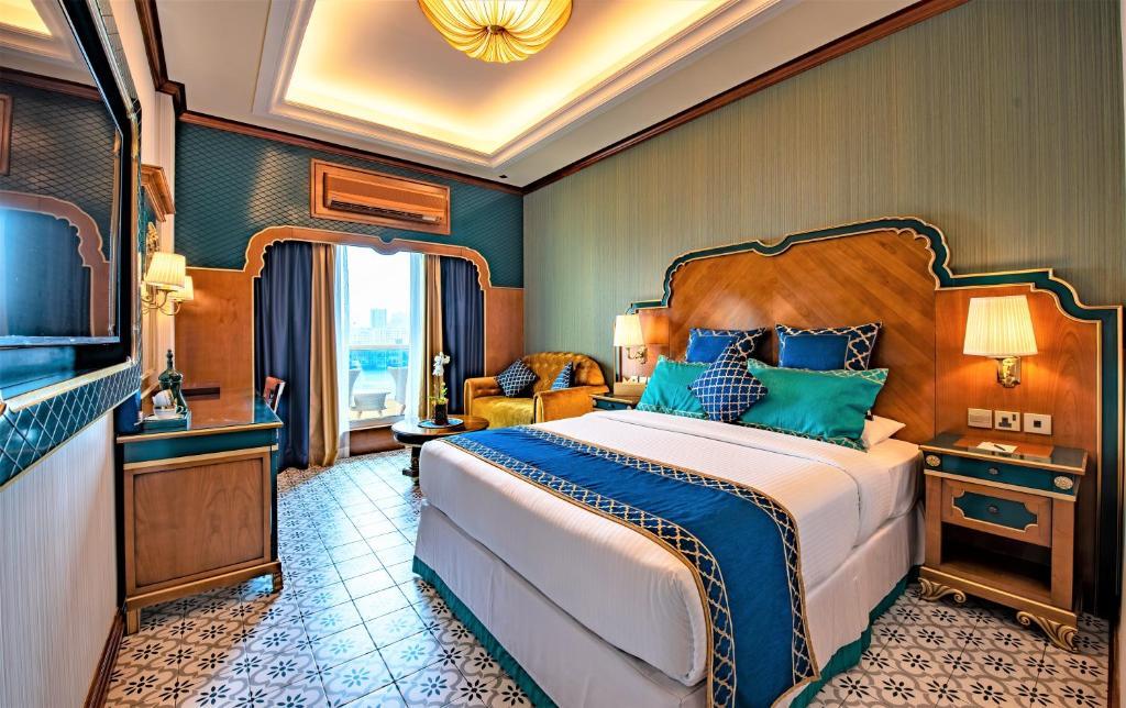 Riviera Hotel Dubai