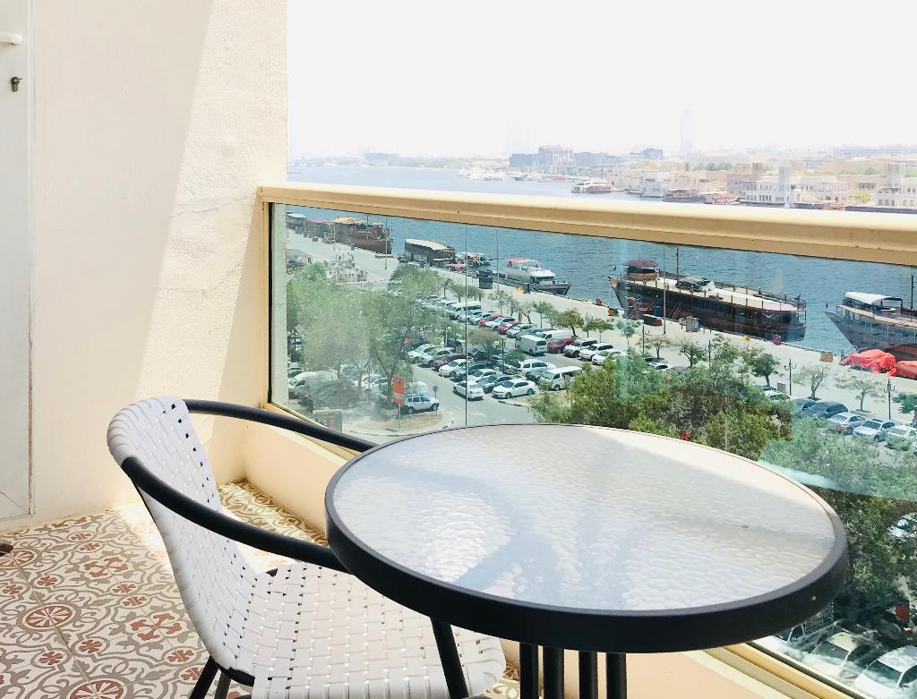 Riviera Hotel Dubai