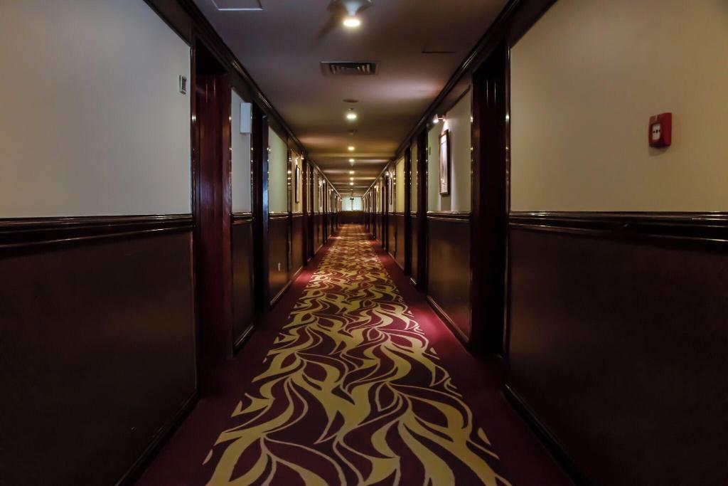 Dubai Grand Hotel by Fortune