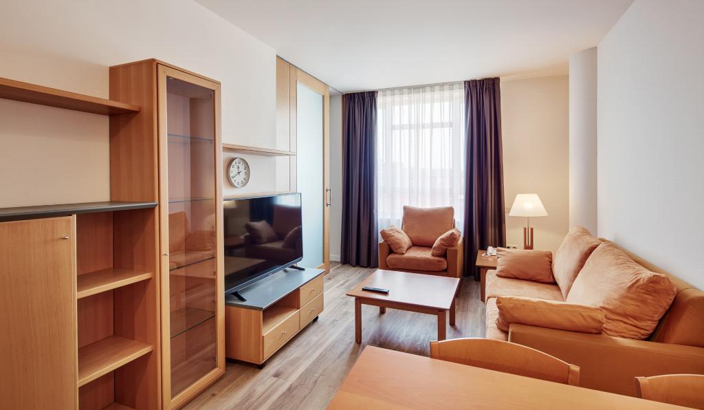 Hotel Sercotel Sabadell Arrahona, Spanien, Sabadell. Großes 1