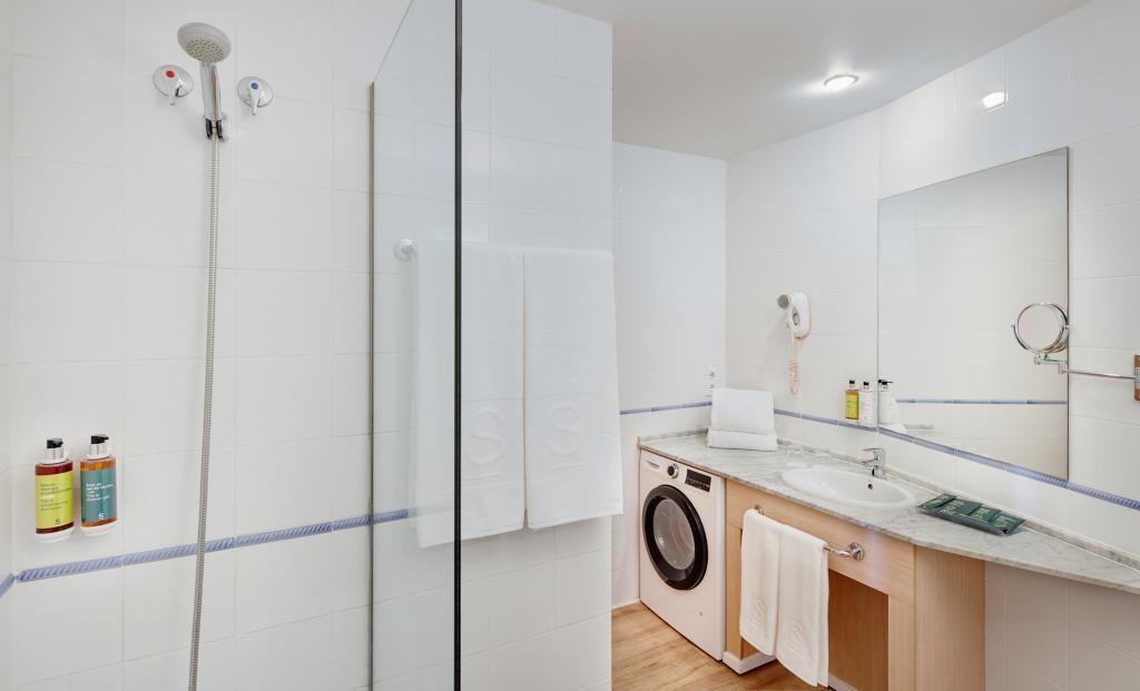 Hotel Sercotel Sabadell Arrahona, Spanien, Sabadell. Großes 1