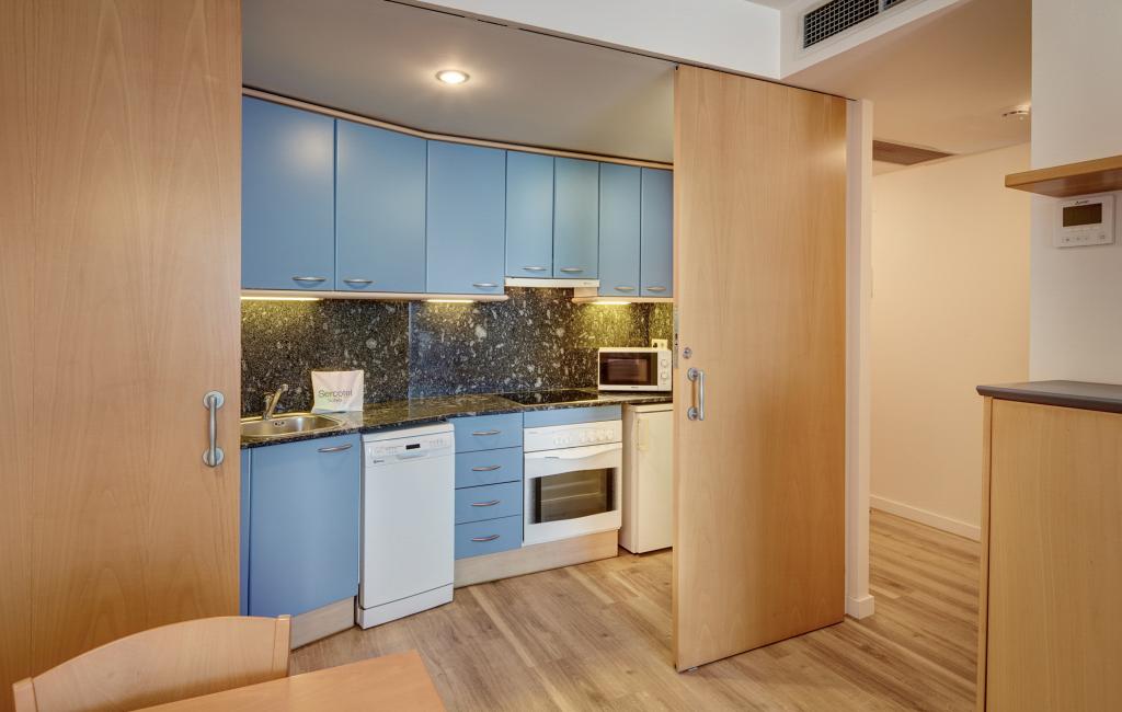 Hotel Sercotel Sabadell Arrahona, Spanien, Sabadell. Großes 1