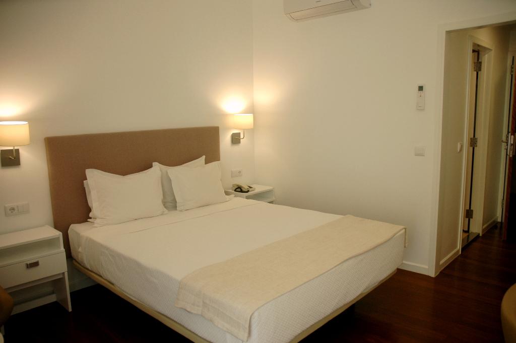 Porto Santo Hotel & Spa