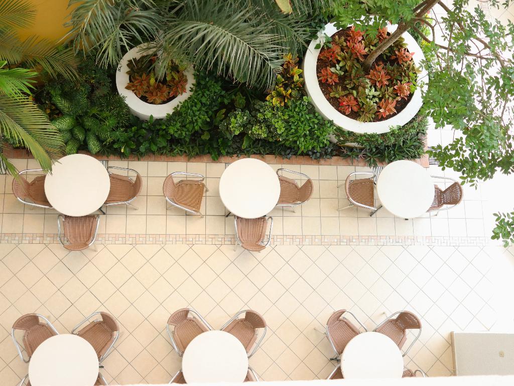 Hotel Casa Mexicana Cozumel, Mexiko, Cozumel. Großes 2