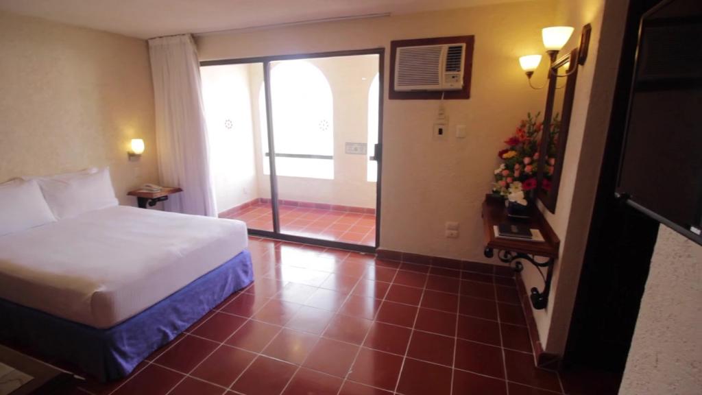 Hotel Casa Bahía Cozumel