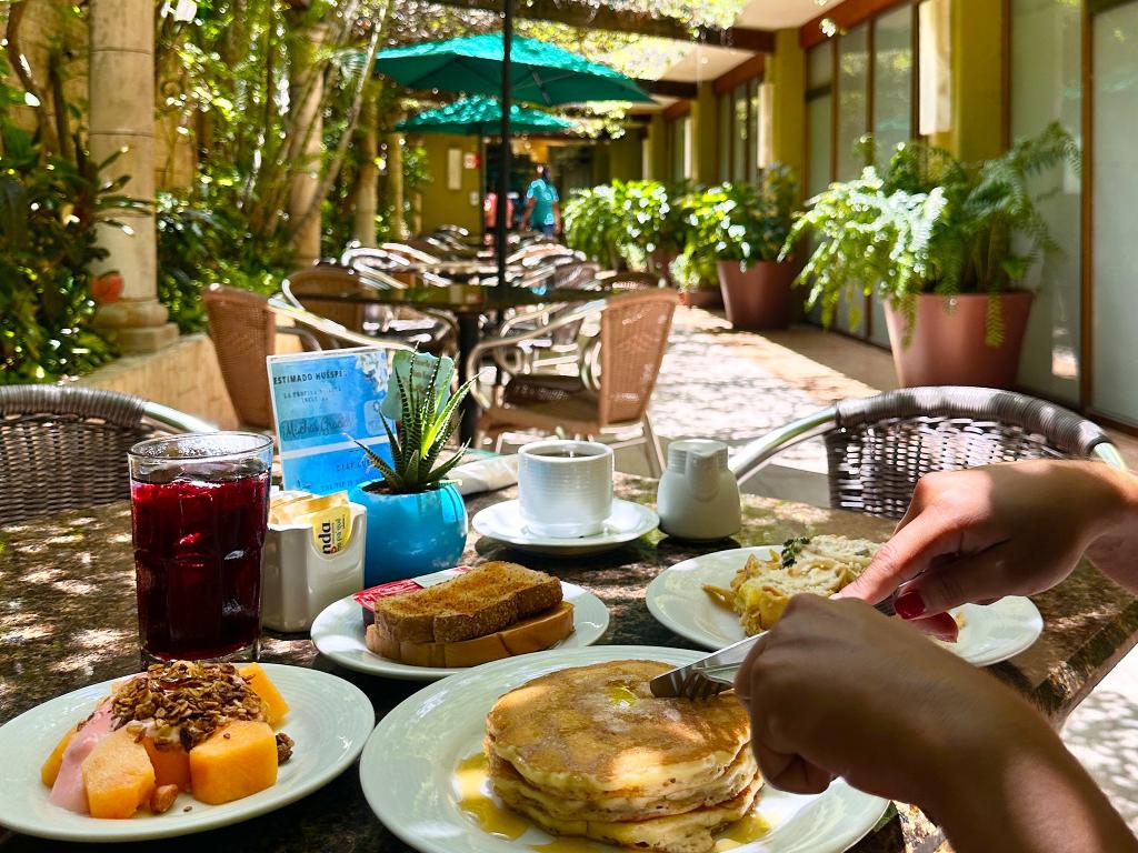 Hotel Suites Colonial, Mexiko, Cozumel. Großes 2