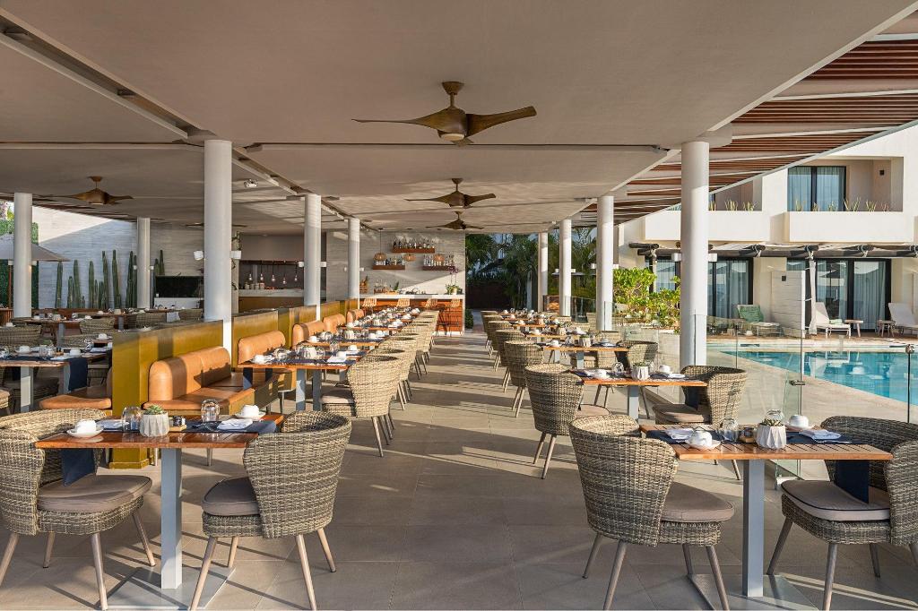 Paradisus Los Cabos - Adults Only - All Inclusive, Tourist Corridor