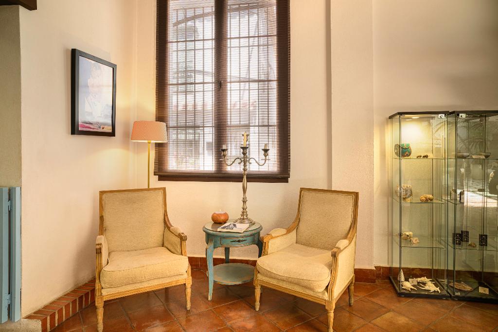 Hotel La Fonda, Spanien, Benalmádena Pueblo. Großes 50