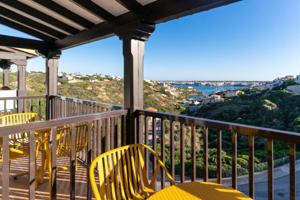 Hotel Cala Llonga Hotel Menorca, Spanien, Mahón. Großes 1